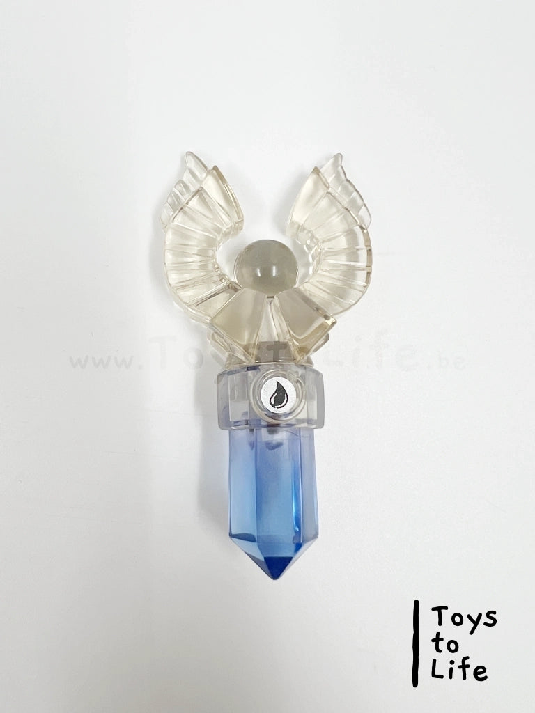 Trap (Water Angel) - Skylanders Trap Team