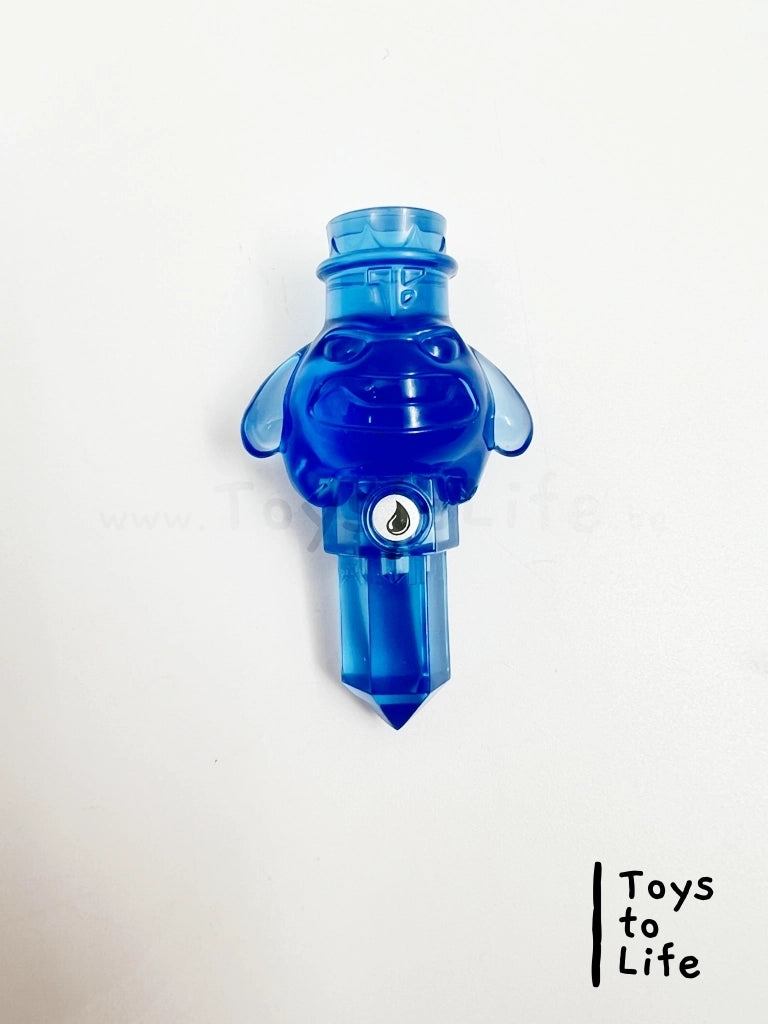 Trap (Water Jughead) - Skylanders Trap Team