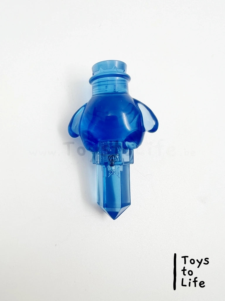 Trap (Water Jughead) - Skylanders Trap Team