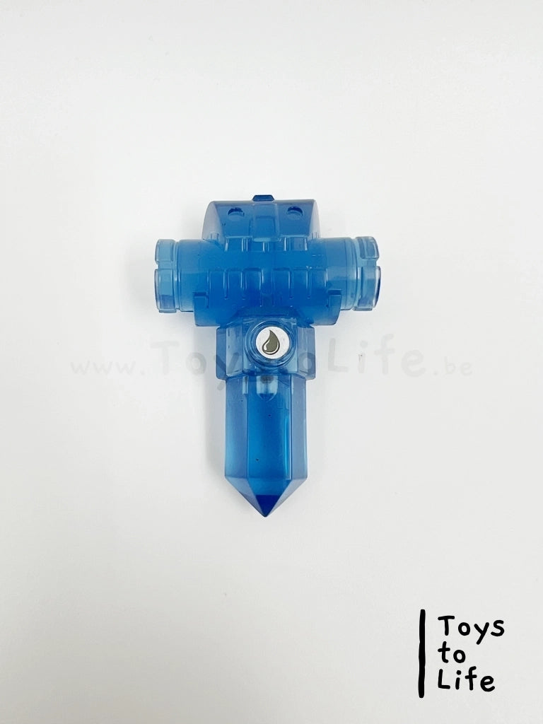 Trap (Water Log Holder) - Skylanders Trap Team