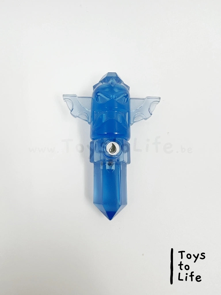 Trap (Water Tiki) - Skylanders Trap Team