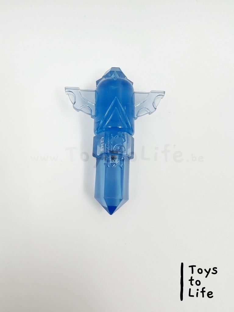 Trap (Water Tiki) - Skylanders Trap Team