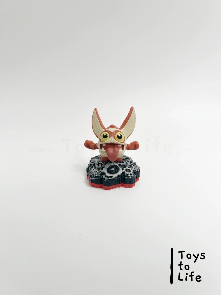 Trigger Snappy (Mini) - Skylanders Trap Team
