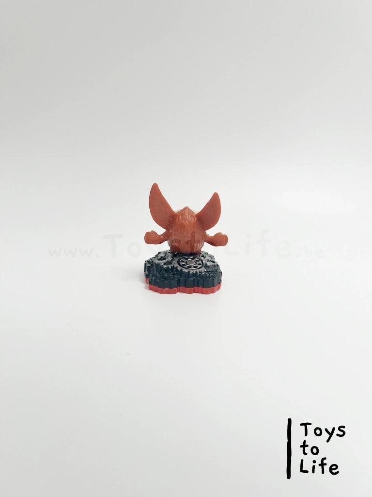 Trigger Snappy (Mini) - Skylanders Trap Team