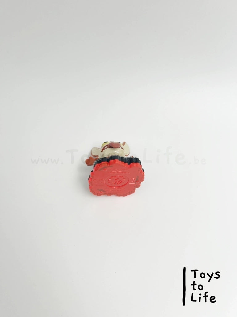 Trigger Snappy (Mini) - Skylanders Trap Team
