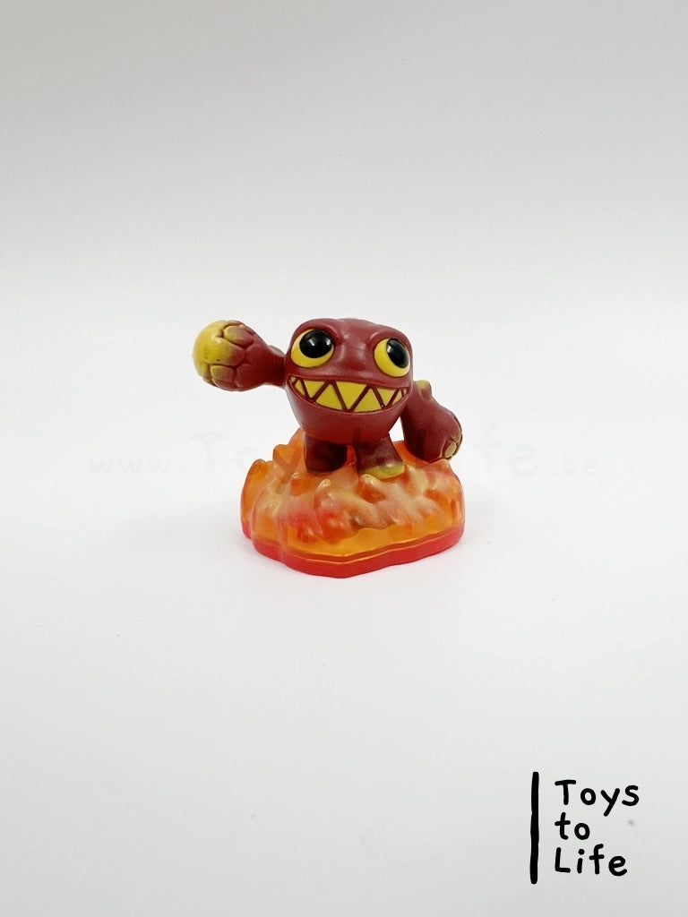 Weeruptor (Mini) - Skylanders Trap Team