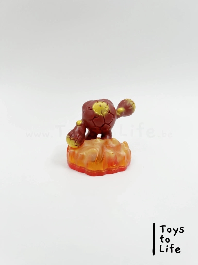 Weeruptor (Mini) - Skylanders Trap Team