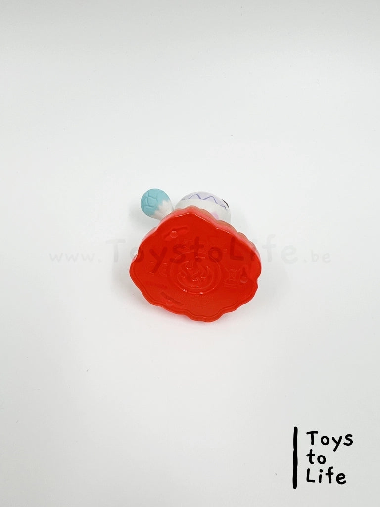 Weeruptor (Mini, Eggsellent) - Skylanders Trap Team