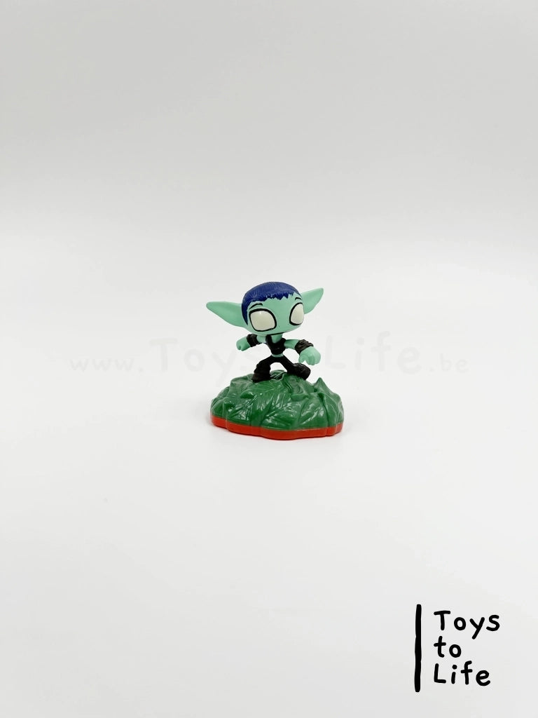 Whisper Elf (Mini) - Skylanders Trap Team