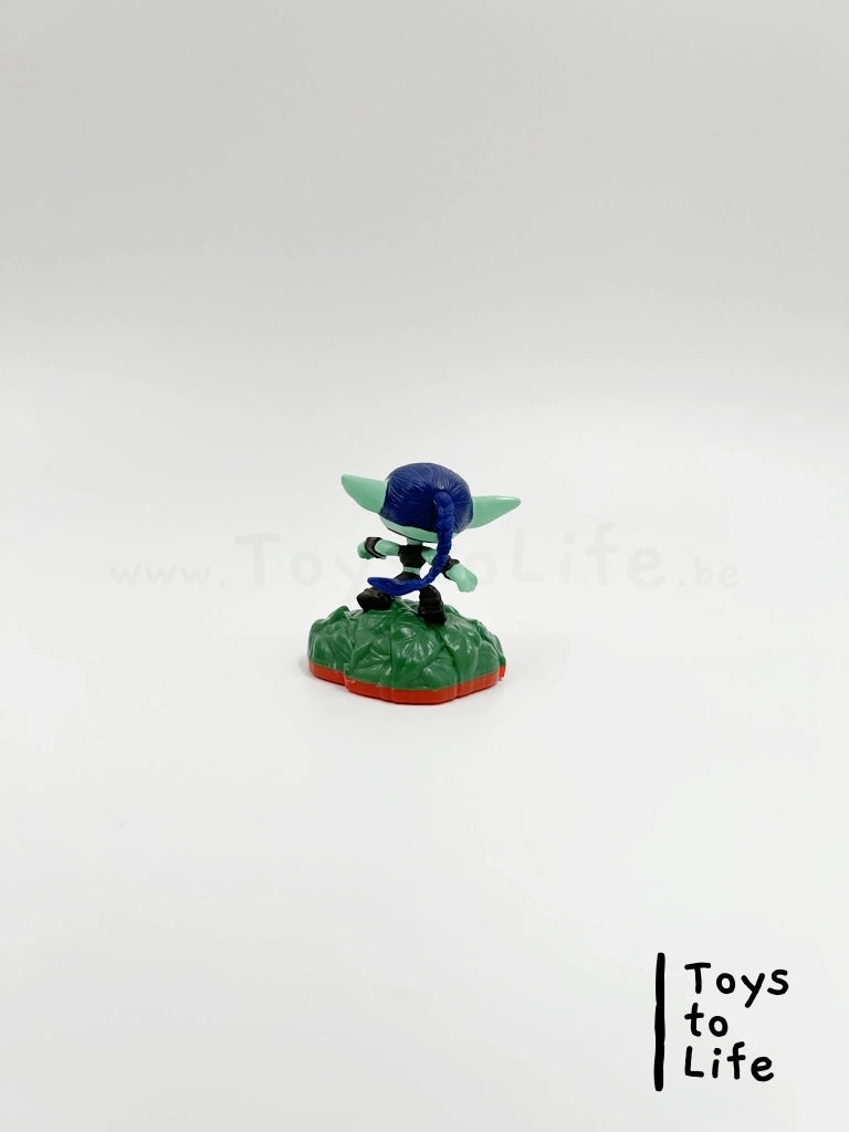 Whisper Elf (Mini) - Skylanders Trap Team