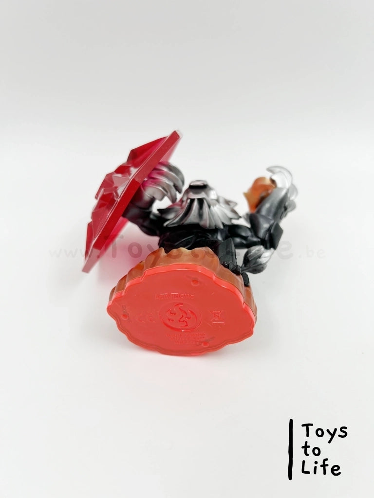 Wildfire (Dark) - Skylanders Trap Team