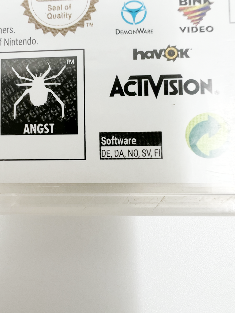 Skylanders Imaginators (Switch) (Languages: DE, DA, NO, SV, FI)