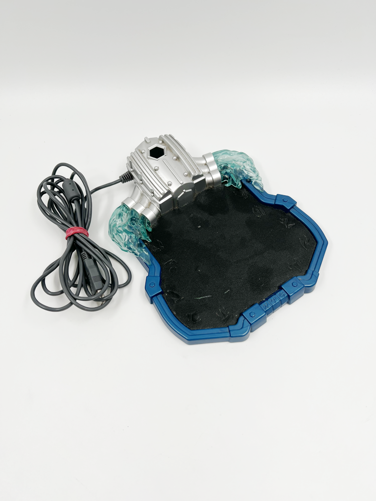 Portal - Skylanders Superchargers (Wii, Wii U, PS3, PS4)