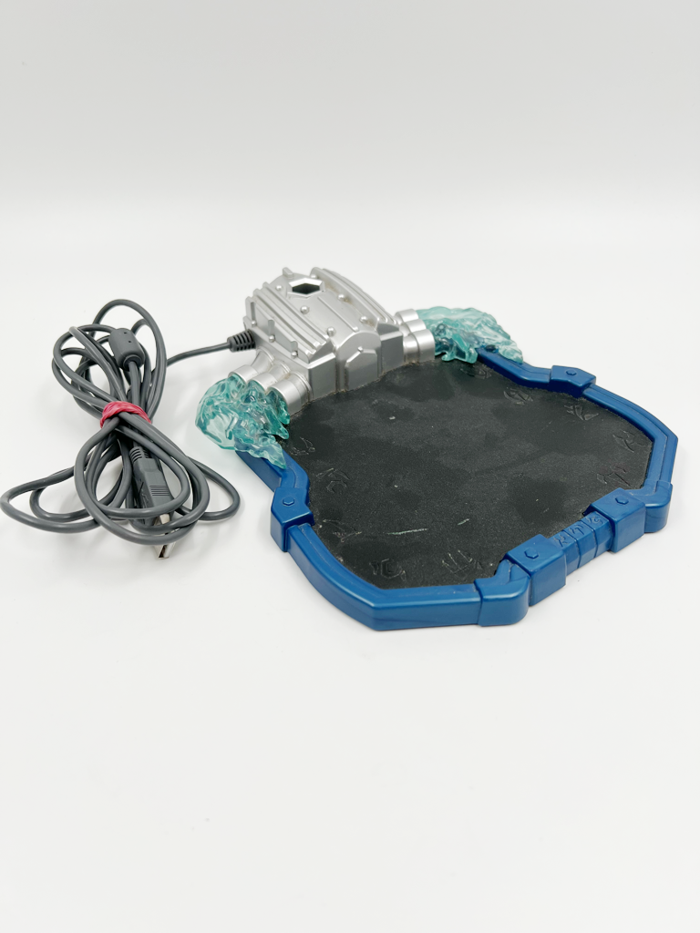 Portal - Skylanders Superchargers (Wii, Wii U, PS3, PS4)