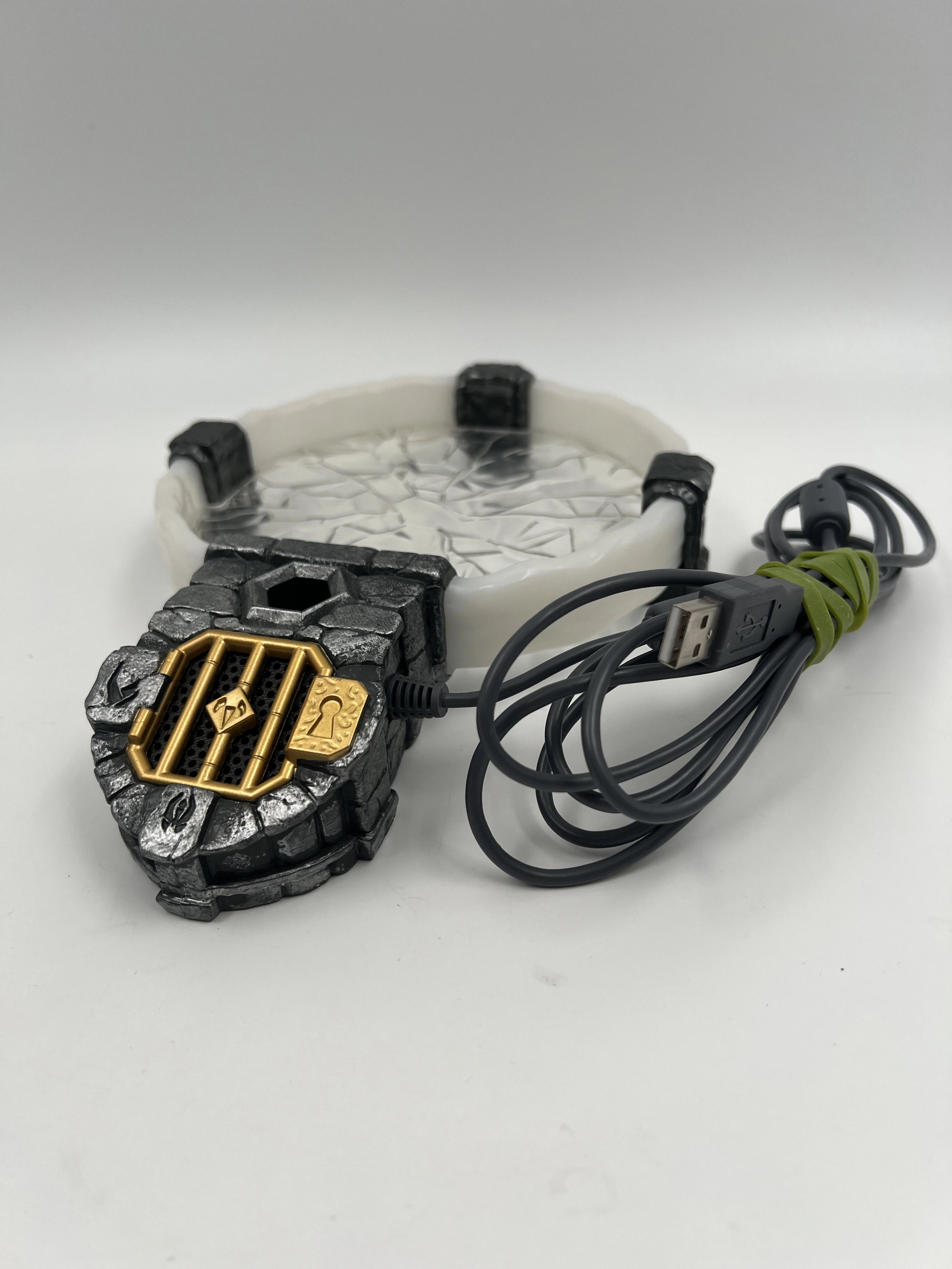 Portal - Skylanders Trap team (Wii, Wii U, PS3, PS4)