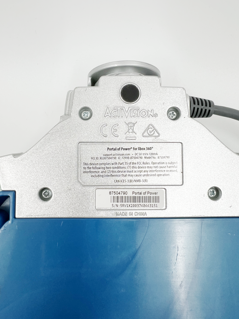 Portal - Skylanders Imaginators (Xbox 360)