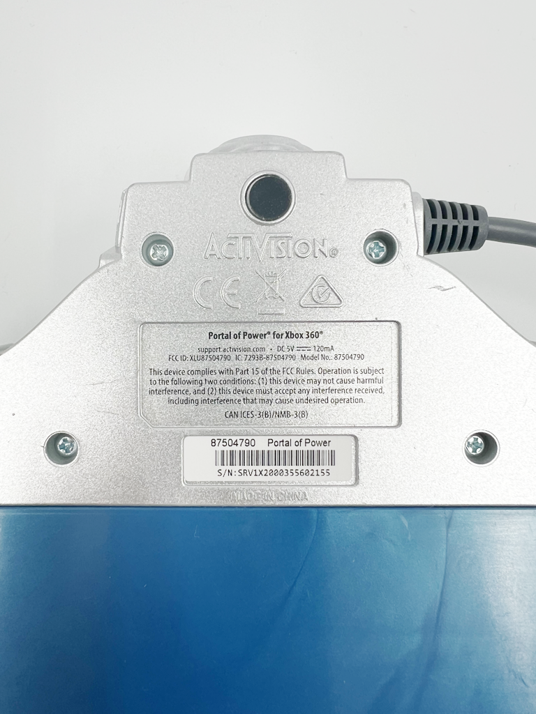 Portal - Skylanders Superchargers (Xbox 360)