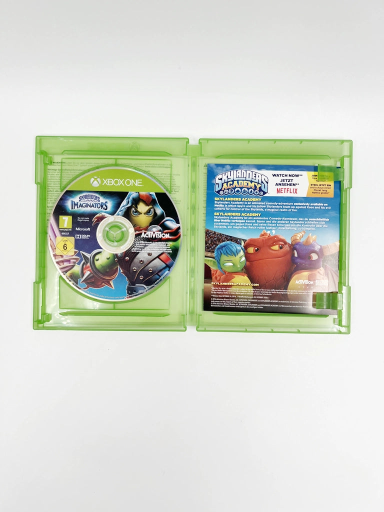 Skylanders Imaginators (Xbox One)